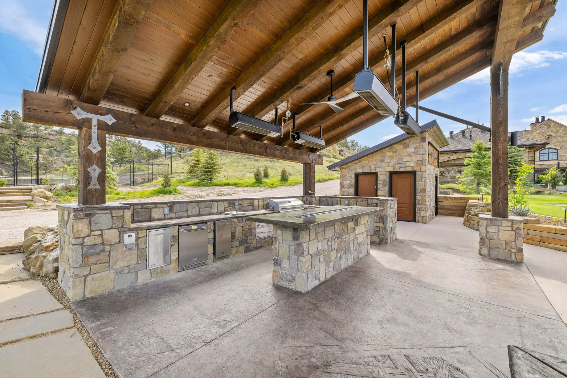 Montana Chateau Estate – 5650 Canyonwoods Dr, Billings, MT, USA – 150
