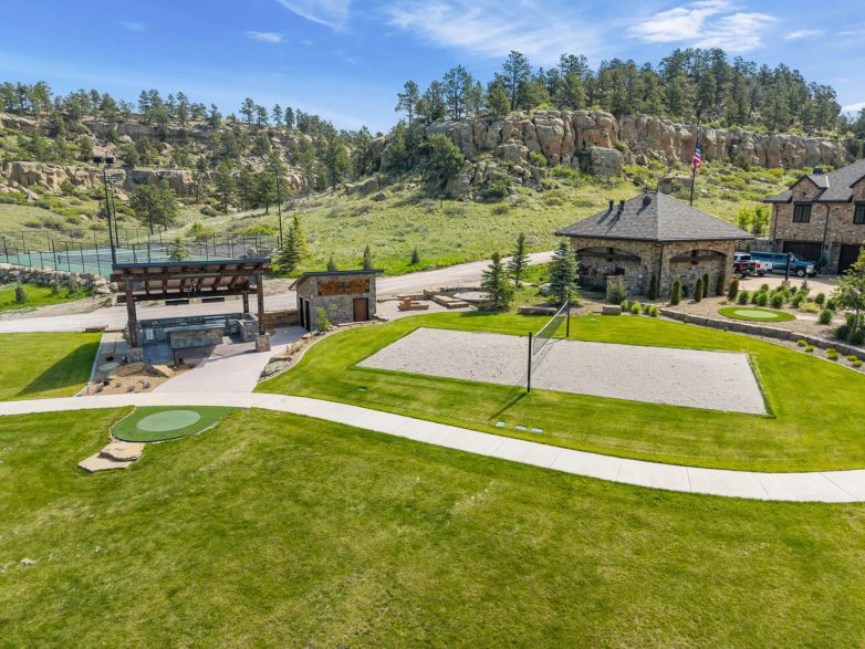 Montana Chateau Estate - 5650 Canyonwoods Dr, Billings, MT, USA - 151 Montana Chateau Estate - 5650 Canyonwoods Dr, Billings, MT, USA - 151