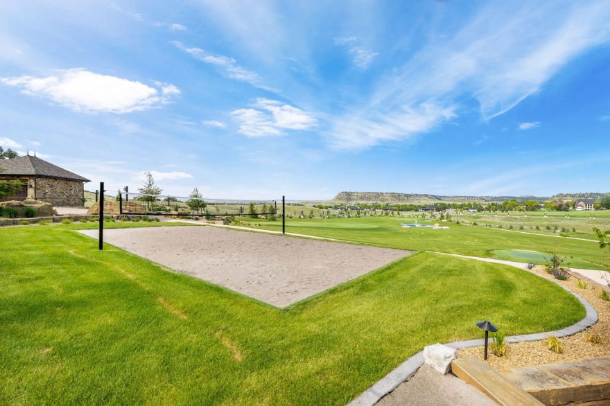 Montana Chateau Estate - 5650 Canyonwoods Dr, Billings, MT, USA - 152 Montana Chateau Estate - 5650 Canyonwoods Dr, Billings, MT, USA - 152