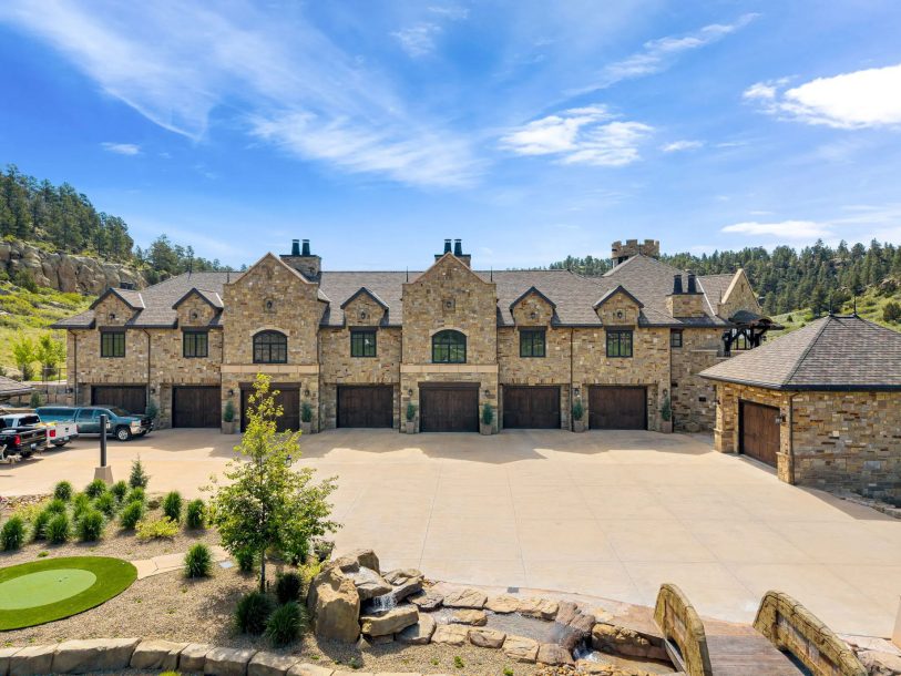 Montana Chateau Estate - 5650 Canyonwoods Dr, Billings, MT, USA - 162 Montana Chateau Estate - 5650 Canyonwoods Dr, Billings, MT, USA - 162