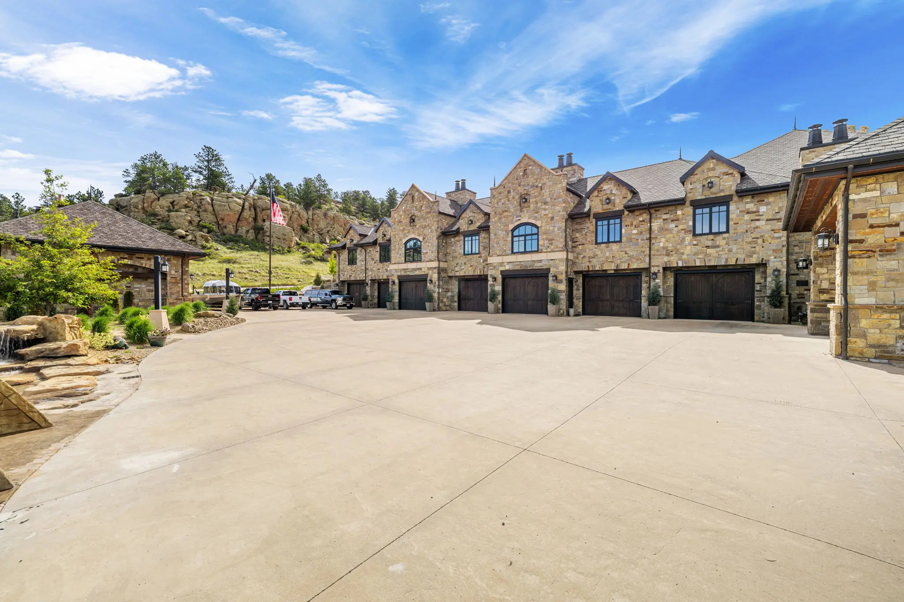 Montana Chateau Estate – 5650 Canyonwoods Dr, Billings, MT, USA – 163