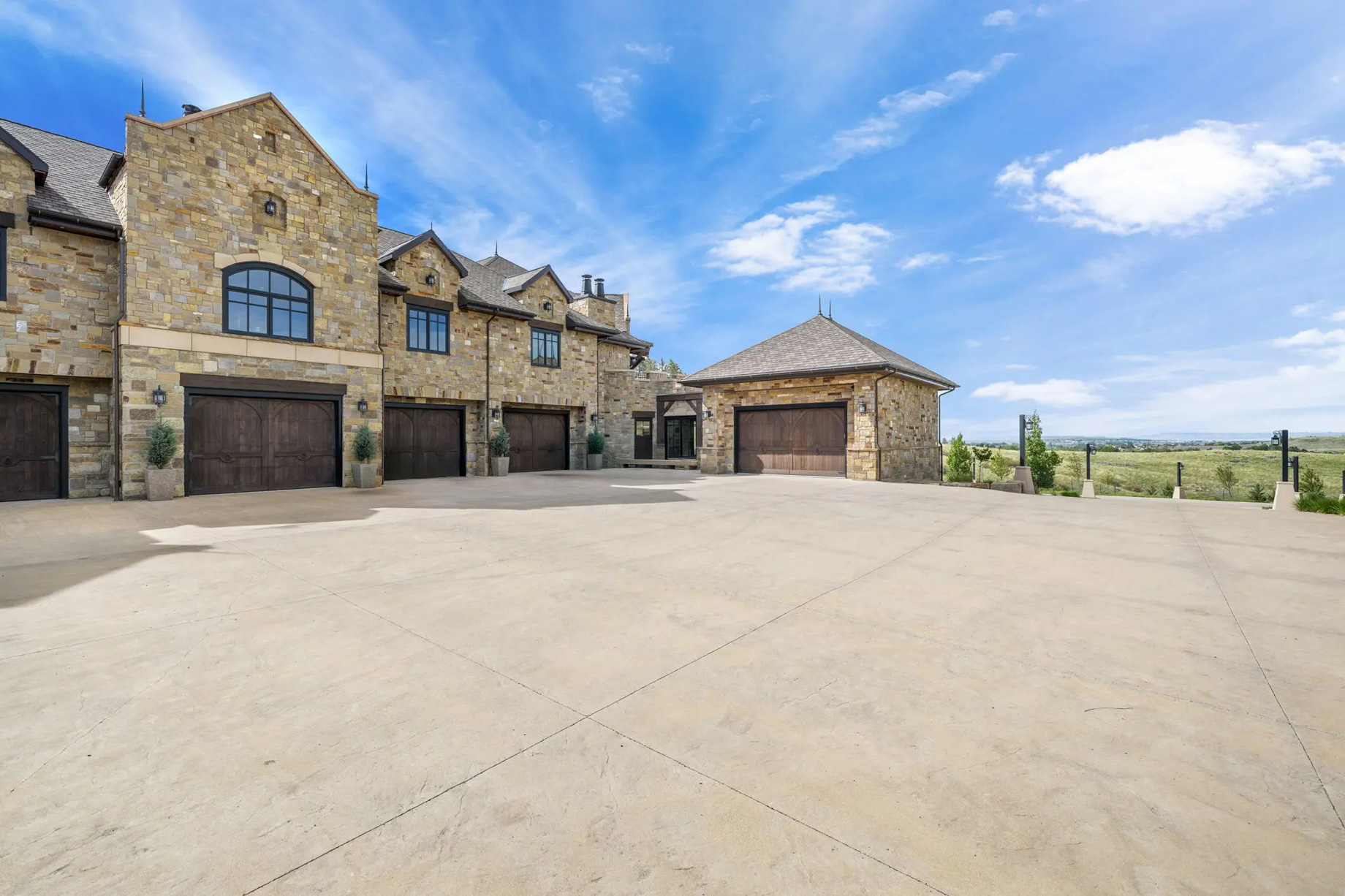 Montana Chateau Estate – 5650 Canyonwoods Dr, Billings, MT, USA – 164