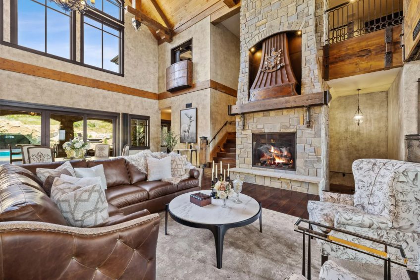 Montana Chateau Estate - 5650 Canyonwoods Dr, Billings, MT, USA - 23 Montana Chateau Estate - 5650 Canyonwoods Dr, Billings, MT, USA - 23