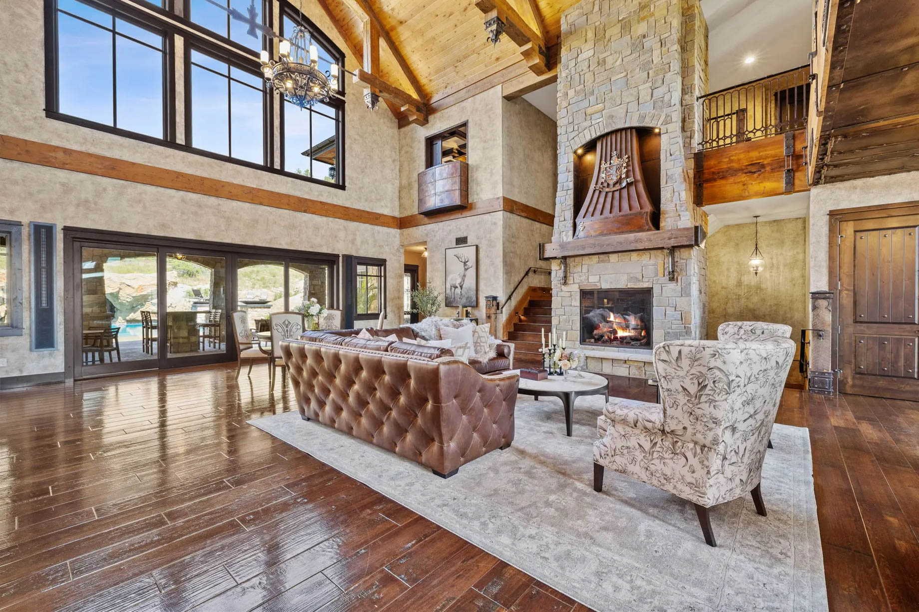 Montana Chateau Estate – 5650 Canyonwoods Dr, Billings, MT, USA – 24