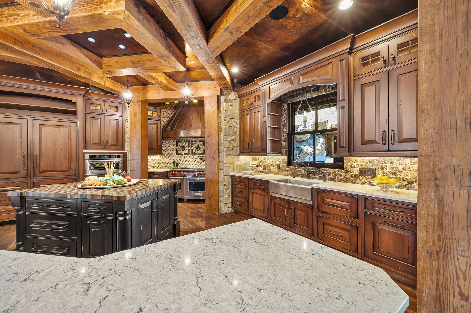 Montana Chateau Estate – 5650 Canyonwoods Dr, Billings, MT, USA – 28