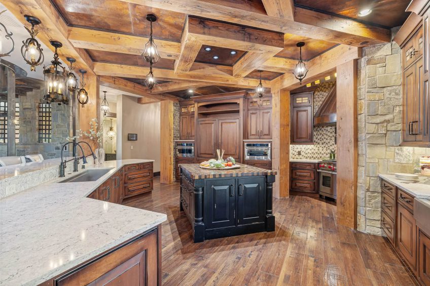 Montana Chateau Estate - 5650 Canyonwoods Dr, Billings, MT, USA - 35 Montana Chateau Estate - 5650 Canyonwoods Dr, Billings, MT, USA - 35
