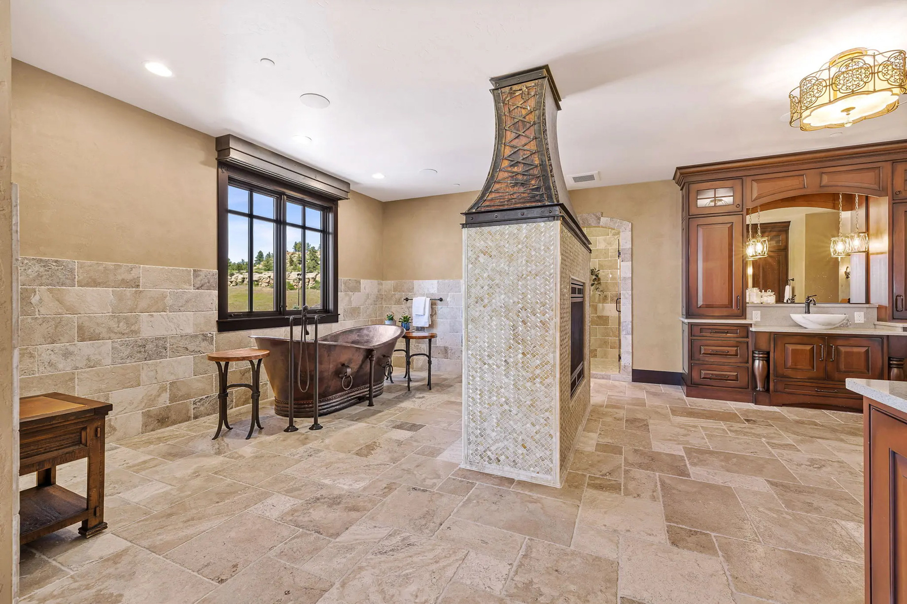 Montana Chateau Estate – 5650 Canyonwoods Dr, Billings, MT, USA – 57