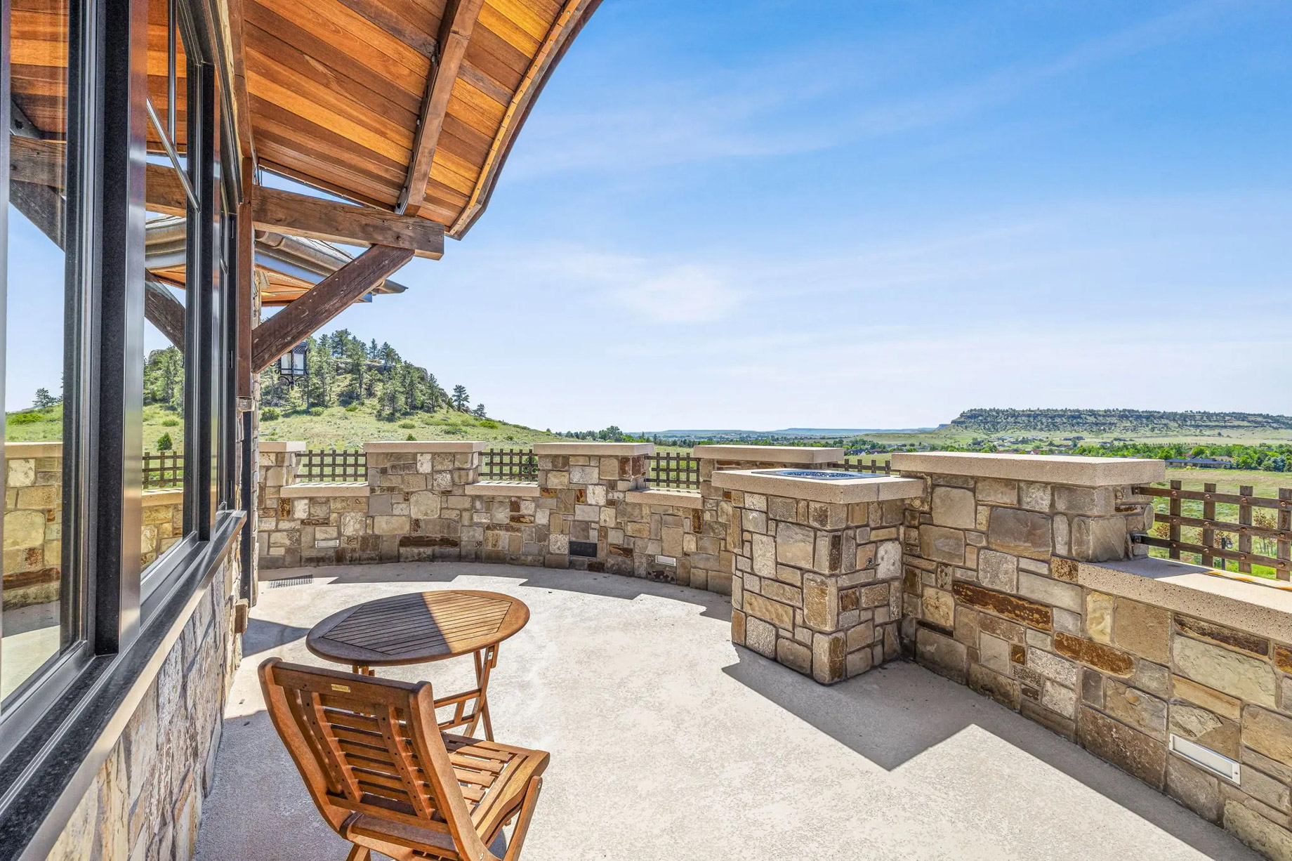 Montana Chateau Estate – 5650 Canyonwoods Dr, Billings, MT, USA – 66