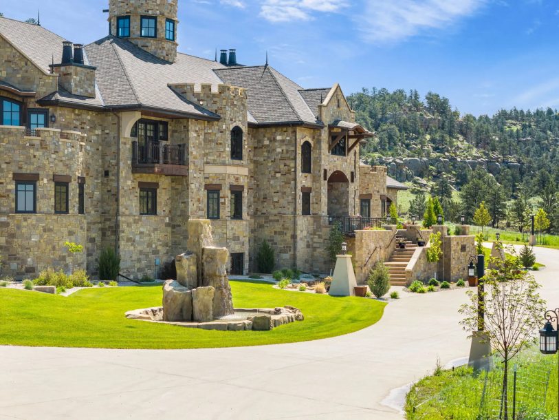 Montana Chateau Estate - 5650 Canyonwoods Dr, Billings, MT, USA - 7 Montana Chateau Estate - 5650 Canyonwoods Dr, Billings, MT, USA - 7