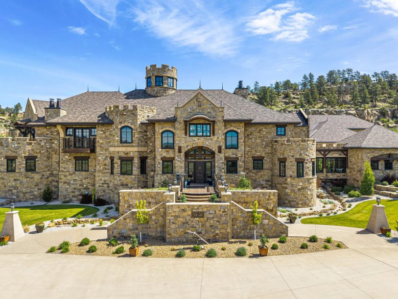 Montana Chateau Estate - 5650 Canyonwoods Dr, Billings, MT, USA - 8 Montana Chateau Estate - 5650 Canyonwoods Dr, Billings, MT, USA - 8
