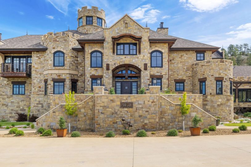 Montana Chateau Estate - 5650 Canyonwoods Dr, Billings, MT, USA - 9 Montana Chateau Estate - 5650 Canyonwoods Dr, Billings, MT, USA - 9