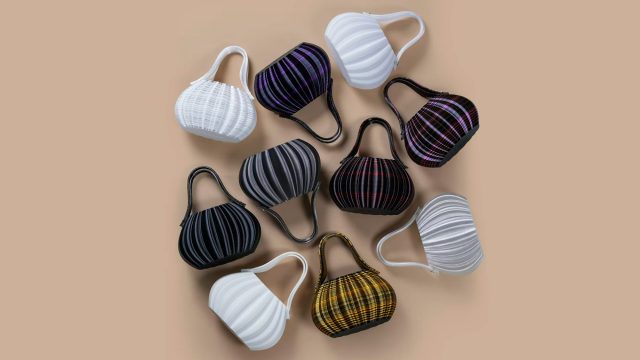 Noirvere Luxury Handbags