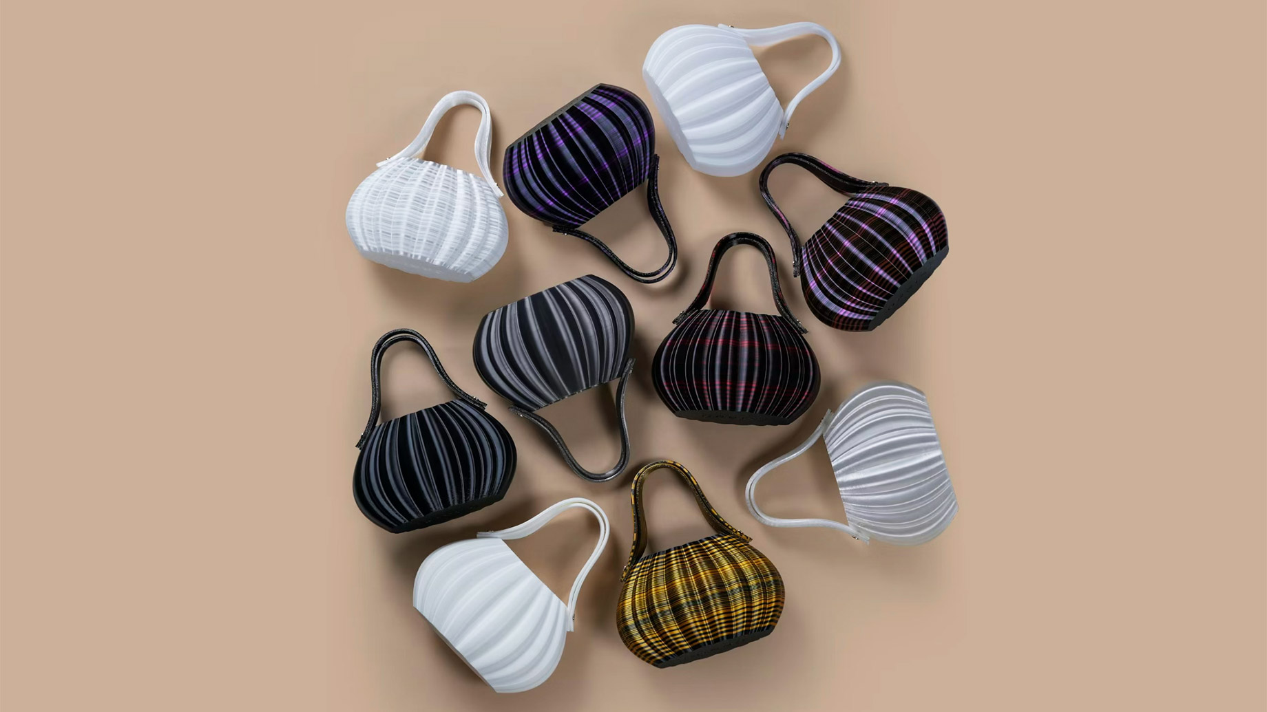 Noirvere Luxury Handbags