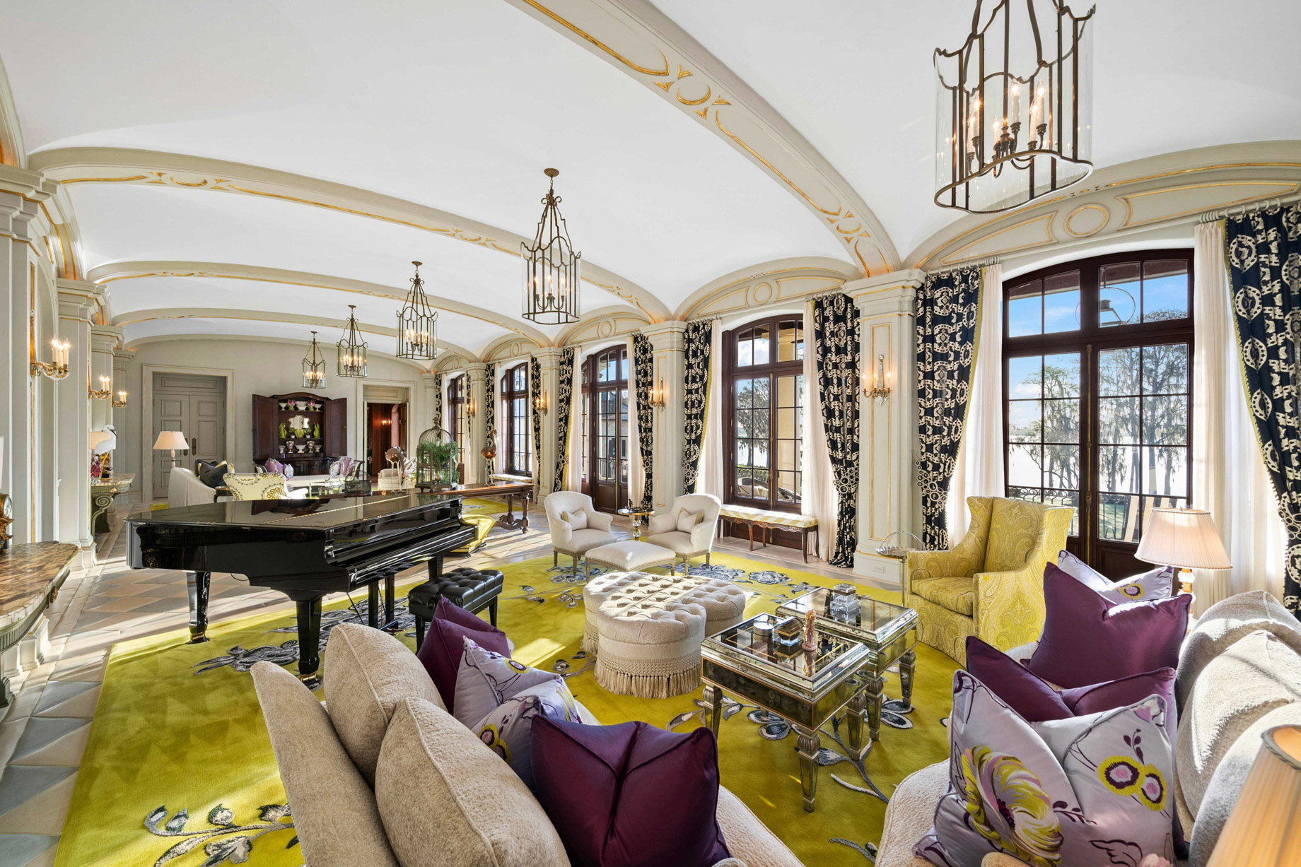 The Oaks Estate – 12321 Fort King Highway, Tampa, FL, USA – 10