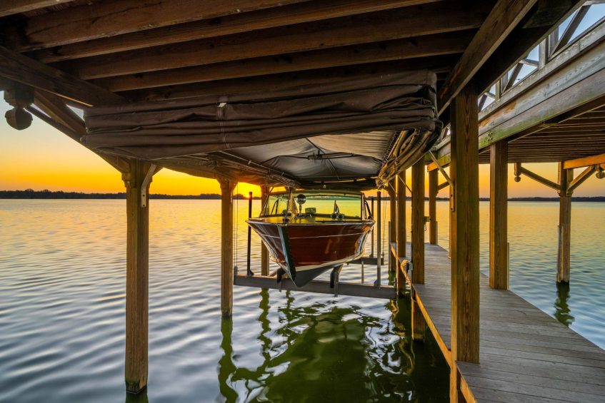 The Oaks Estate - 12321 Fort King Highway, Tampa, FL, USA - 100