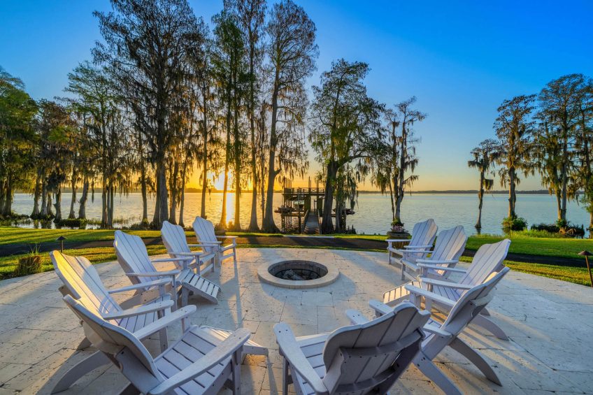 The Oaks Estate - 12321 Fort King Highway, Tampa, FL, USA - 101