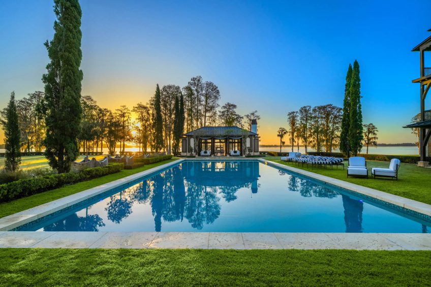 The Oaks Estate - 12321 Fort King Highway, Tampa, FL, USA - 102