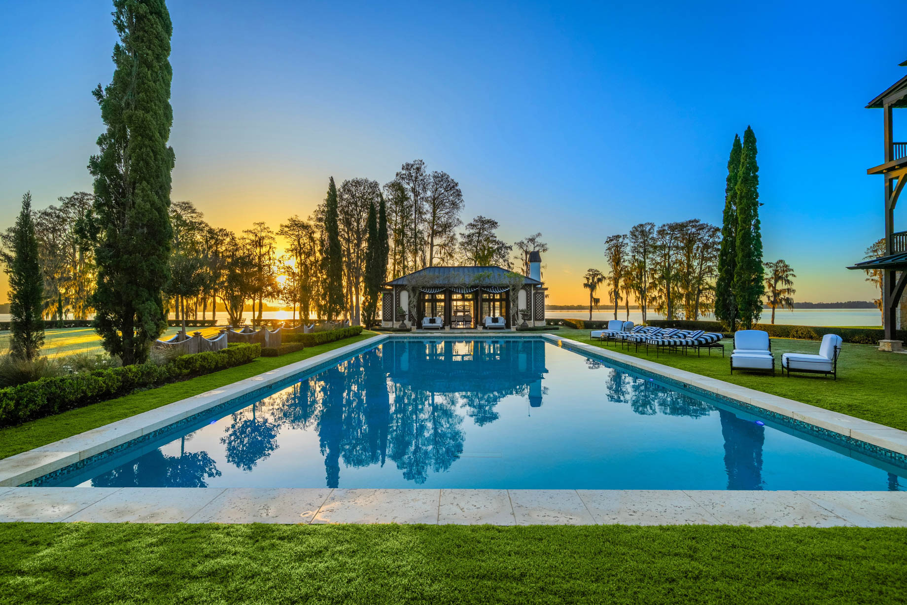 The Oaks Estate – 12321 Fort King Highway, Tampa, FL, USA – 102