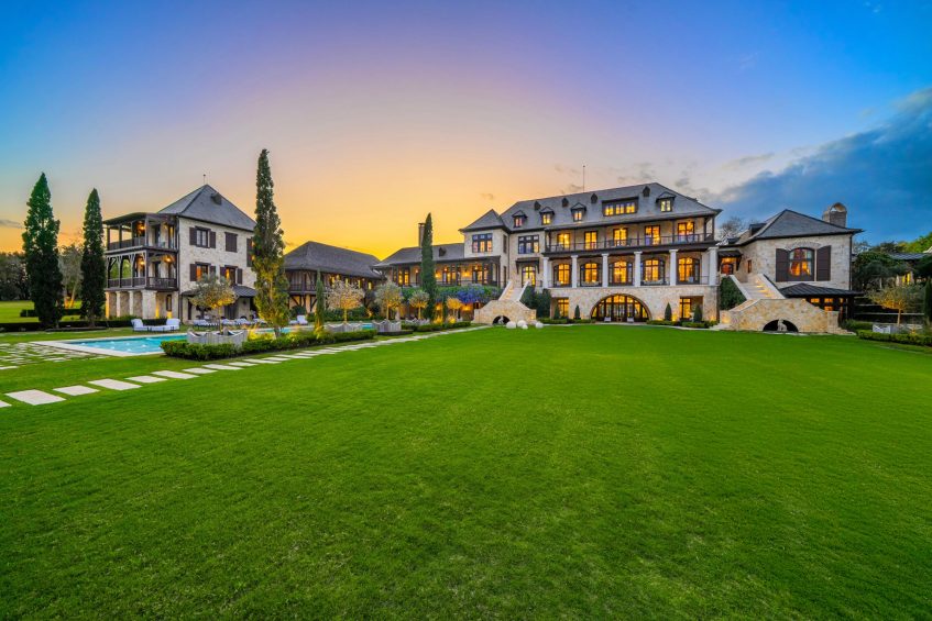The Oaks Estate - 12321 Fort King Highway, Tampa, FL, USA - 103