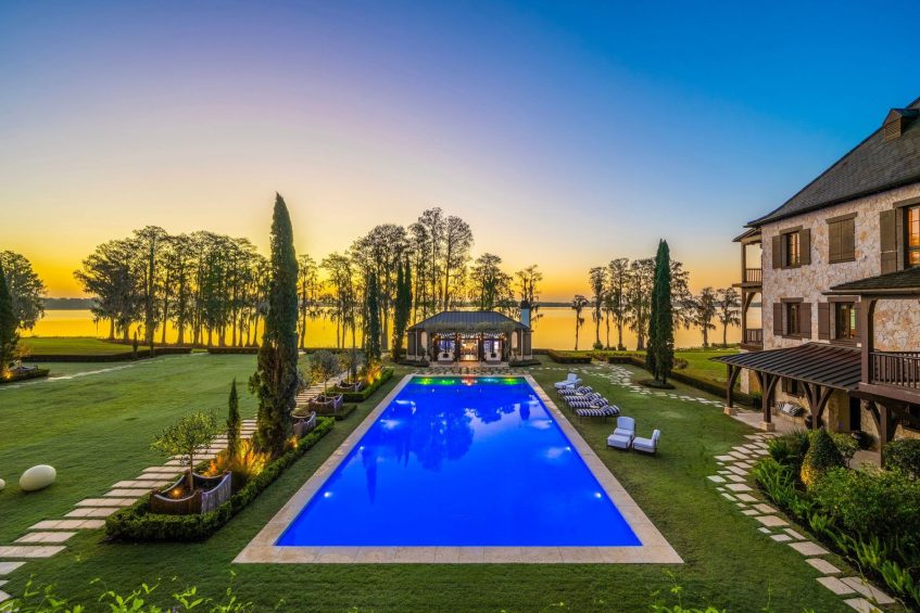The Oaks Estate - 12321 Fort King Highway, Tampa, FL, USA - 104