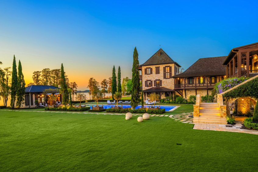 The Oaks Estate - 12321 Fort King Highway, Tampa, FL, USA - 105