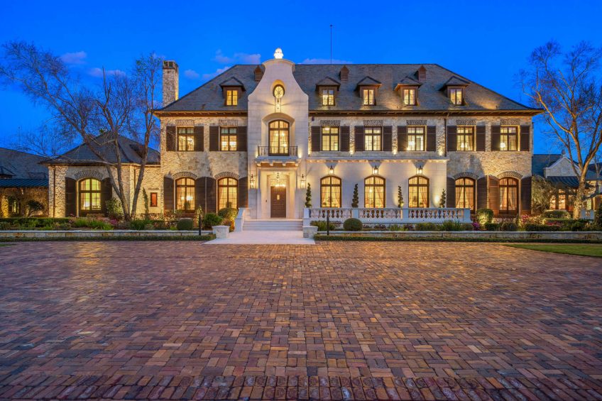 The Oaks Estate - 12321 Fort King Highway, Tampa, FL, USA - 107