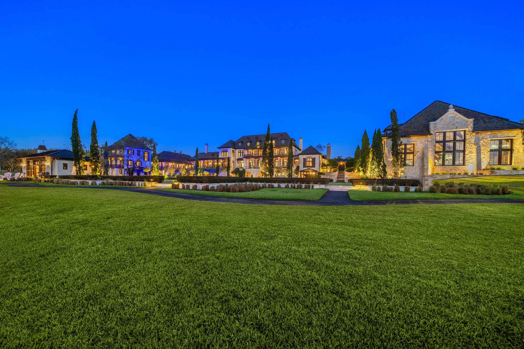 The Oaks Estate – 12321 Fort King Highway, Tampa, FL, USA – 108