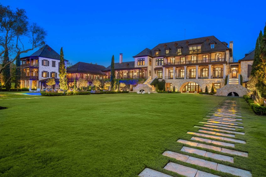 The Oaks Estate - 12321 Fort King Highway, Tampa, FL, USA - 109