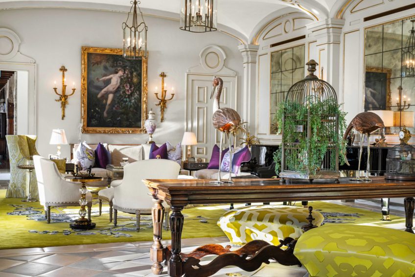 The Oaks Estate - 12321 Fort King Highway, Tampa, FL, USA - 11