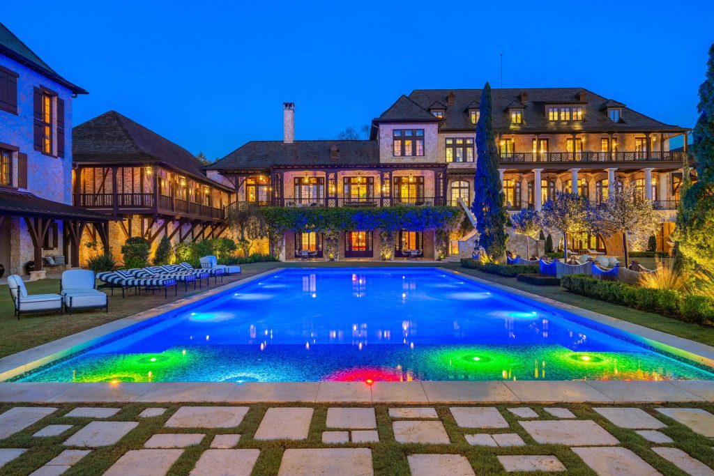 The Oaks Estate - 12321 Fort King Highway, Tampa, FL, USA - 110