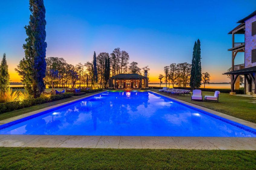 The Oaks Estate - 12321 Fort King Highway, Tampa, FL, USA - 111