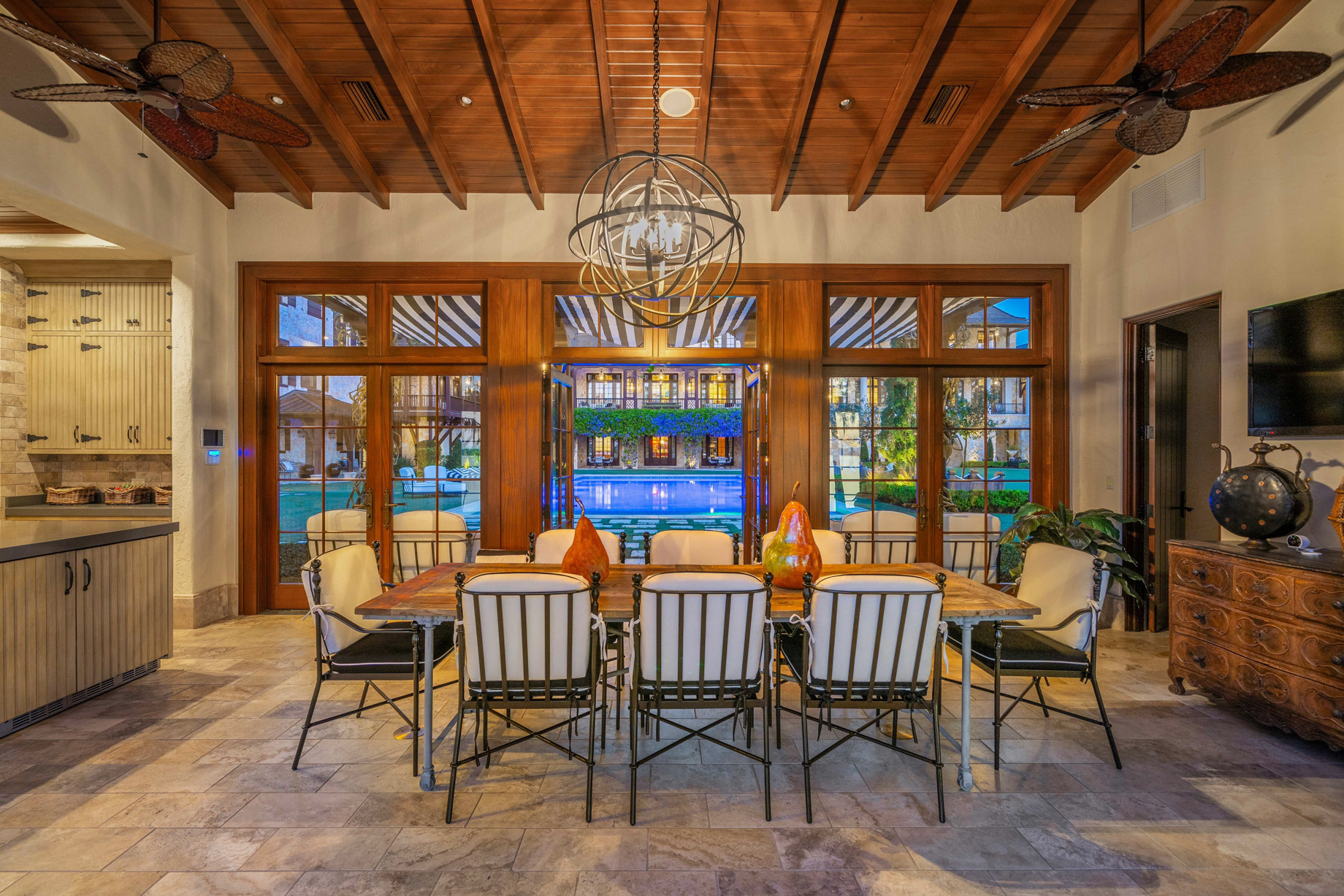 The Oaks Estate – 12321 Fort King Highway, Tampa, FL, USA – 112