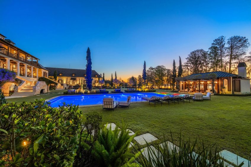 The Oaks Estate - 12321 Fort King Highway, Tampa, FL, USA - 113
