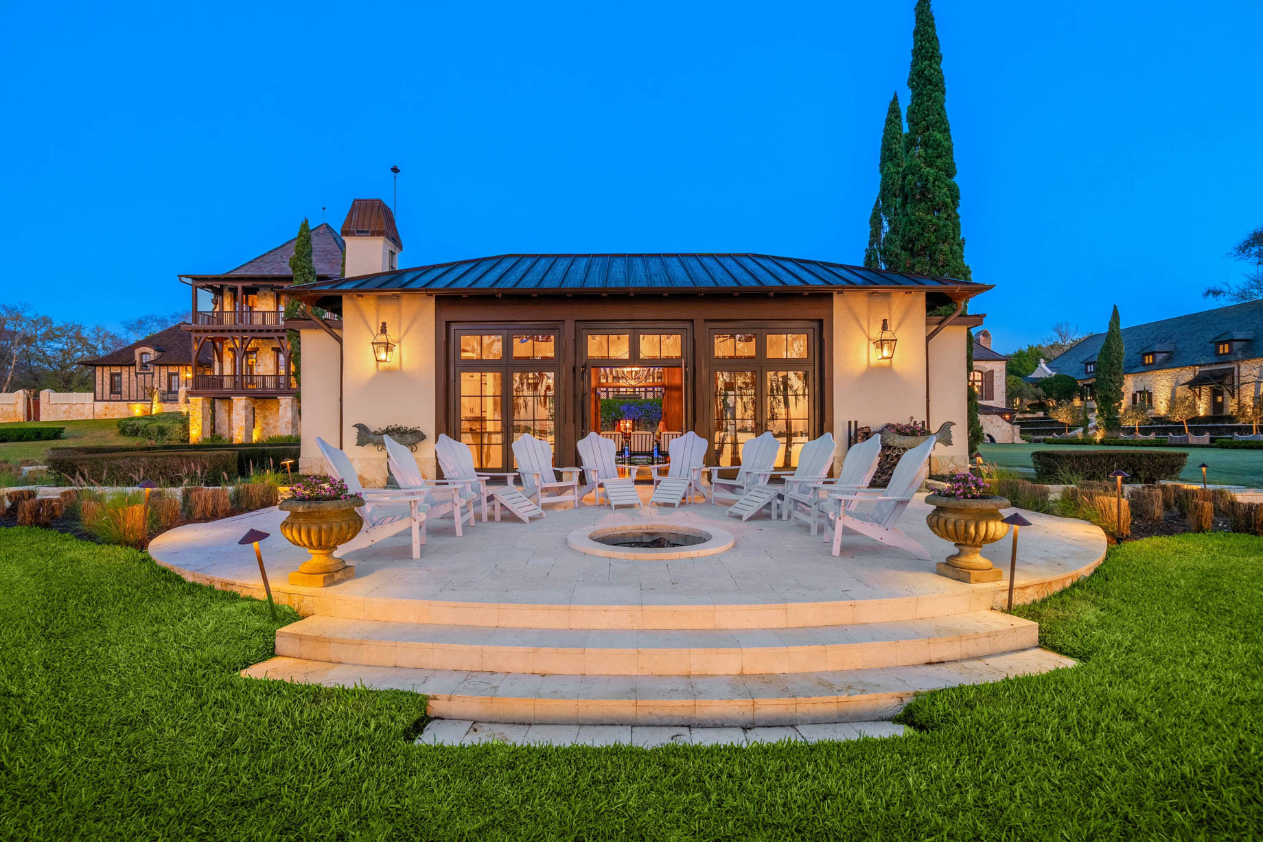 The Oaks Estate – 12321 Fort King Highway, Tampa, FL, USA – 114