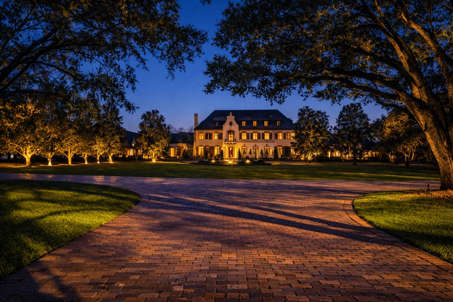 The Oaks Estate – 12321 Fort King Highway, Tampa, FL, USA – 115
