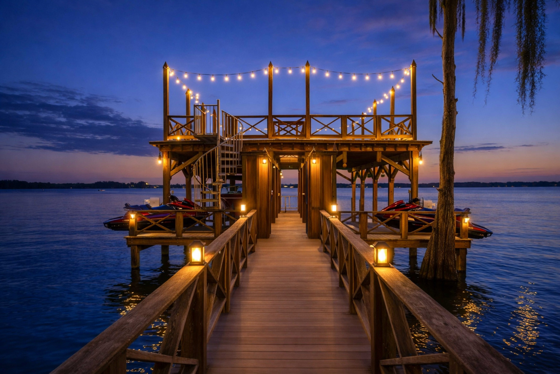 The Oaks Estate – 12321 Fort King Highway, Tampa, FL, USA – 117