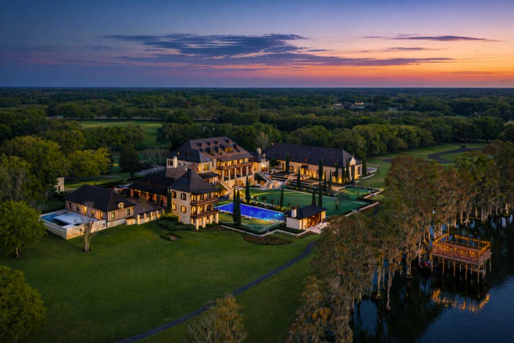 The Oaks Estate - 12321 Fort King Highway, Tampa, FL, USA - 118