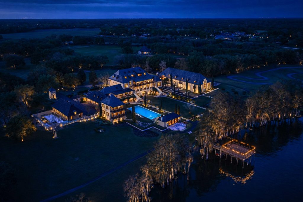 The Oaks Estate - 12321 Fort King Highway, Tampa, FL, USA - 119
