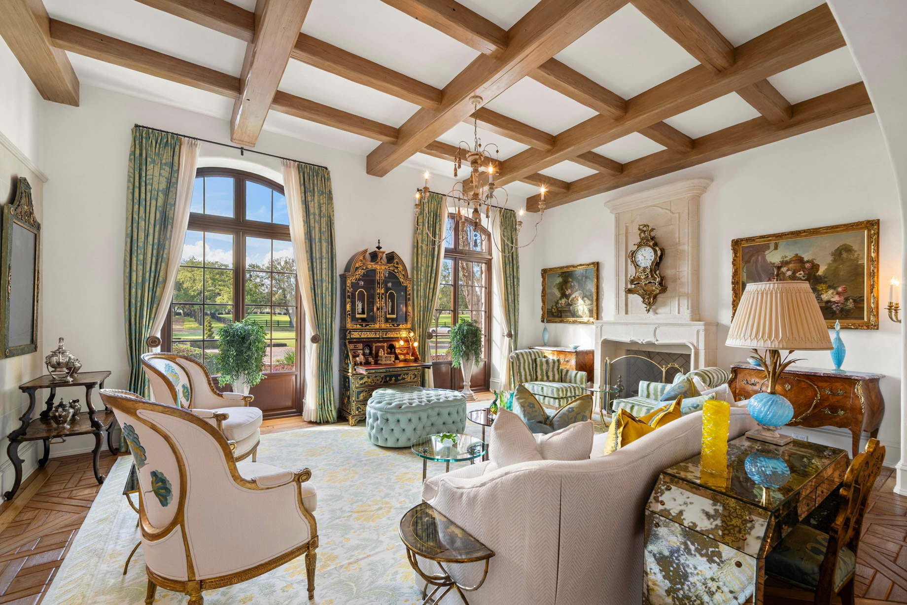 The Oaks Estate – 12321 Fort King Highway, Tampa, FL, USA – 12