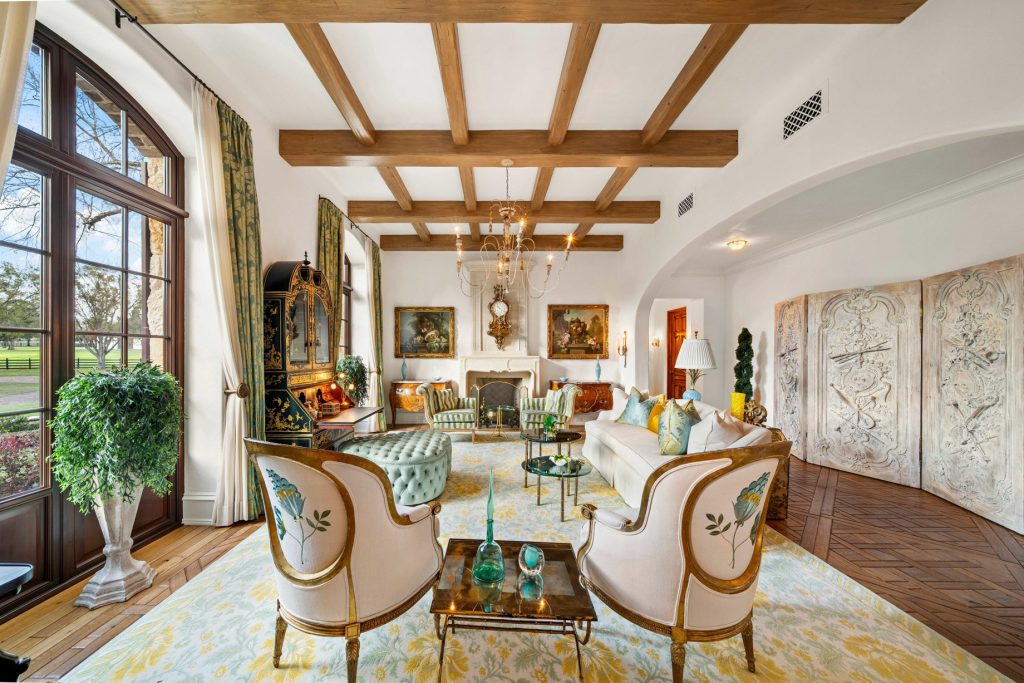 The Oaks Estate - 12321 Fort King Highway, Tampa, FL, USA - 14