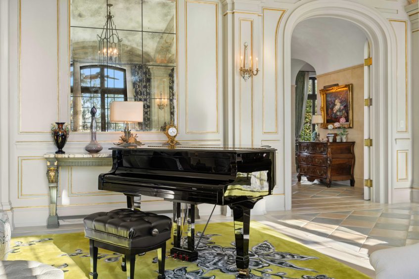 The Oaks Estate - 12321 Fort King Highway, Tampa, FL, USA - 16