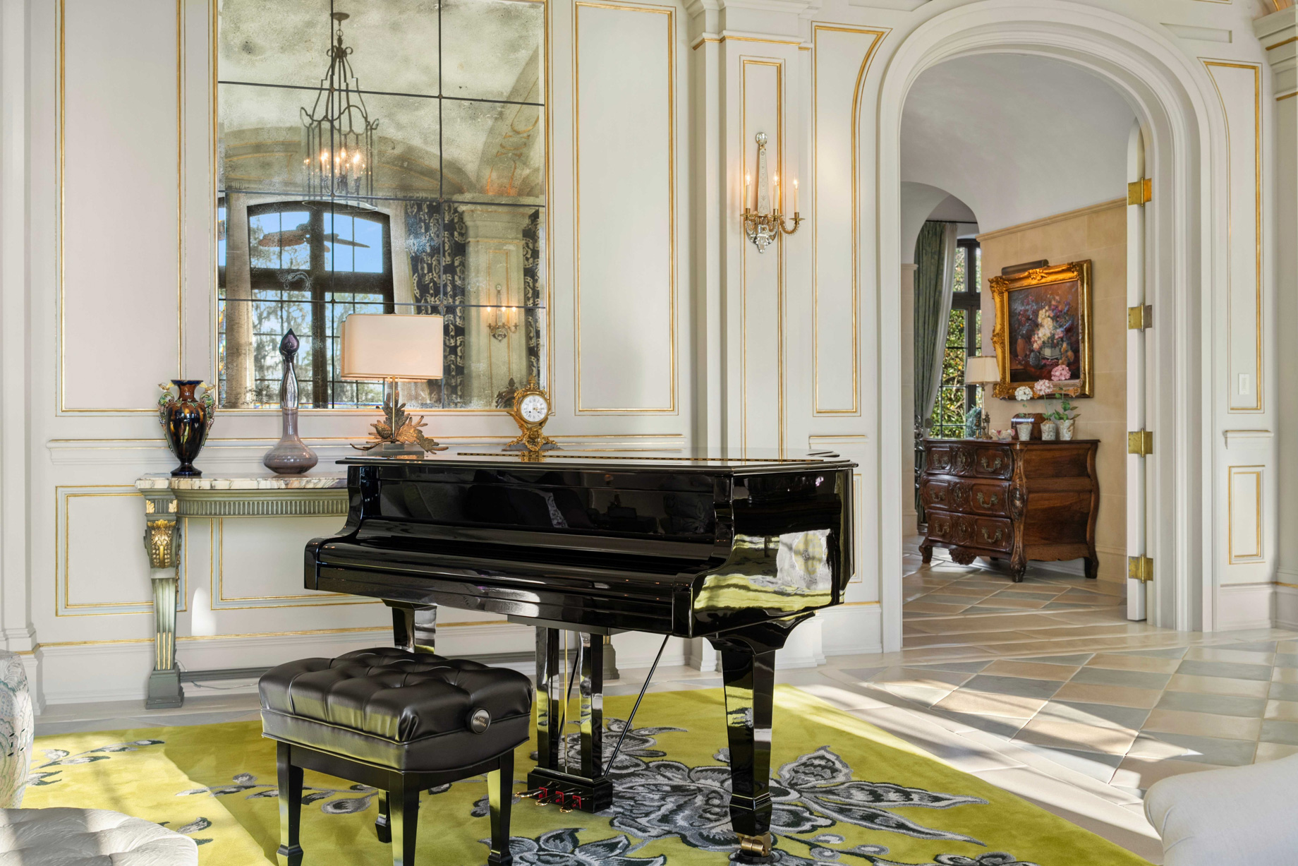 The Oaks Estate – 12321 Fort King Highway, Tampa, FL, USA – 16