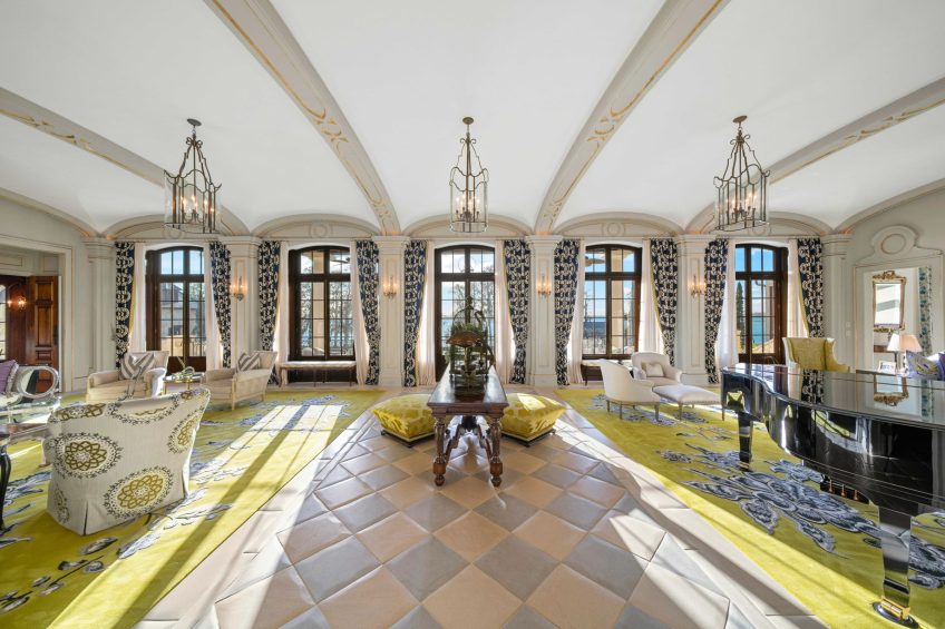 The Oaks Estate - 12321 Fort King Highway, Tampa, FL, USA - 17
