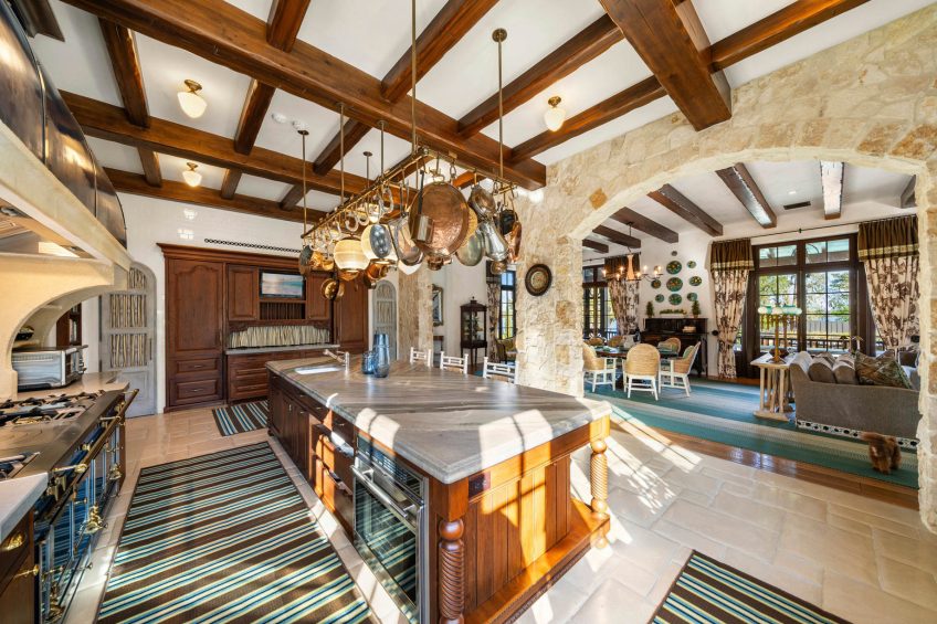 The Oaks Estate - 12321 Fort King Highway, Tampa, FL, USA - 18
