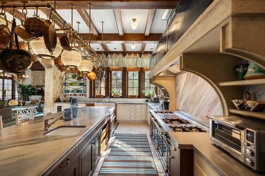 The Oaks Estate - 12321 Fort King Highway, Tampa, FL, USA - 19