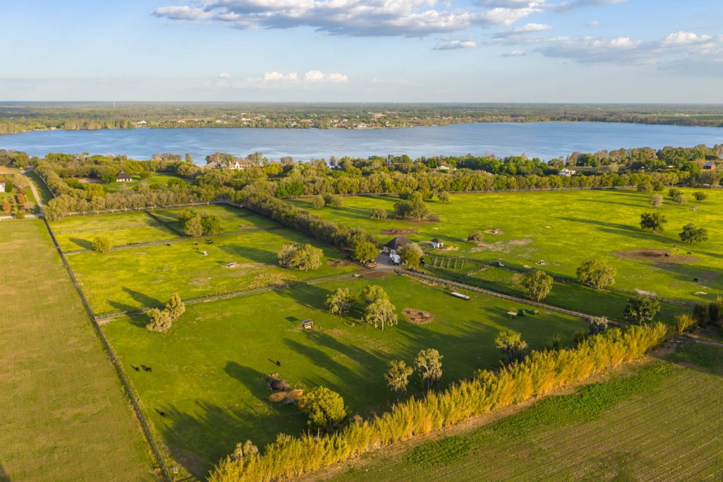 The Oaks Estate - 12321 Fort King Highway, Tampa, FL, USA - 2