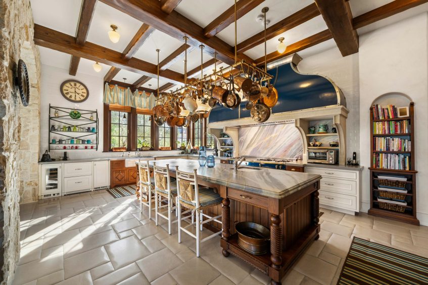 The Oaks Estate - 12321 Fort King Highway, Tampa, FL, USA - 20