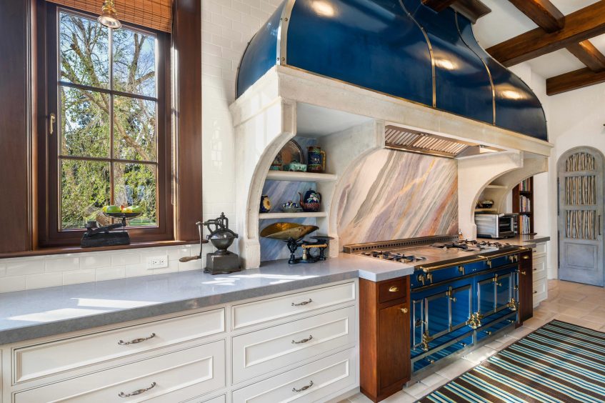 The Oaks Estate - 12321 Fort King Highway, Tampa, FL, USA - 21