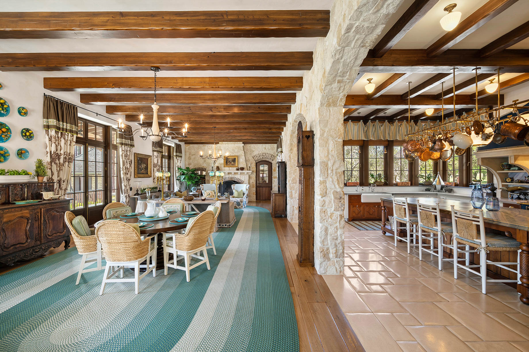 The Oaks Estate – 12321 Fort King Highway, Tampa, FL, USA – 22