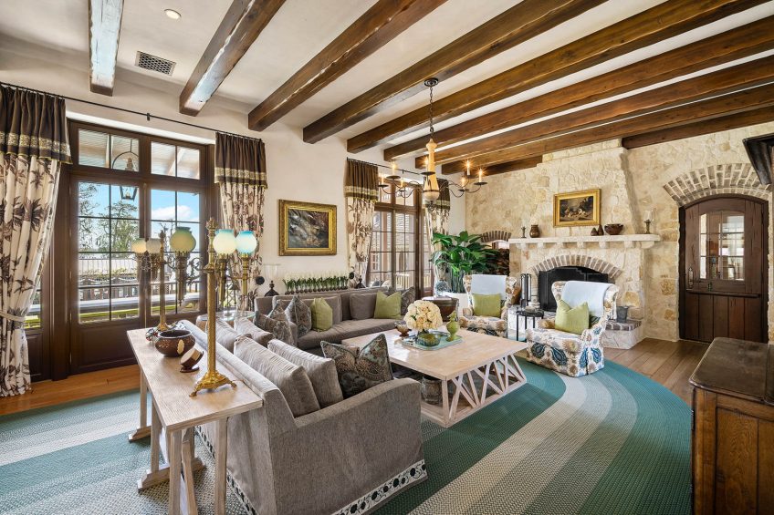 The Oaks Estate - 12321 Fort King Highway, Tampa, FL, USA - 23